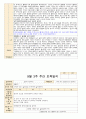 9월보육일지 만0세 9월 1주-4주 주간 보육일지 5페이지