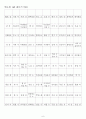 한자능력시험(한국어문회) 1급한자-한자쓰기(1144자) 6페이지