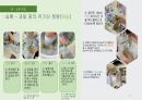 과일 중의 유기산 정량 결과레포트(PPT) - 1. 매실(청매실과 황매실) / 2. 오렌지(월별) 12페이지