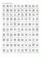 한자자격시험(한자교육진흥회) 사범한자-1500자 3페이지