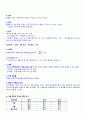 화학 공업 전공면접 요약집 10페이지