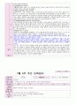 만0세 7월 보육일지 1주- 4주 7페이지