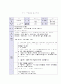 활동계획안,  언어영역) 마음을 감상해요 1페이지