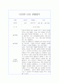 6,7,8월 만4세 관찰일지와 발달평가 5명 10Page 8페이지