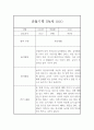 일상생활,놀이활동 만4세 1학기 관찰일지 총평 (5명 10페이지) 8페이지