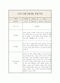6,7,8월 만5세 놀이,일상 관찰일지와 총평 4페이지