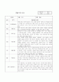 어린이집 만2세 2학기 영아 관찰일지 10명 2페이지