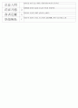 한자자격시험(한자교육진흥회) 3급 기출사자성어(21~120회 완결) 6페이지
