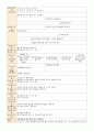 만5세 9월 1-4주 보육일지 4페이지