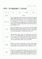 1학기 유아발달평가 만5세 12명 8페이지