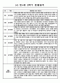 만4세 놀이활동,일상생활 2학기 관찰일지 발달종합평가 8명 4페이지