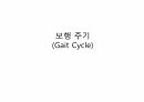 걷기운동의 원리 ppt 15페이지