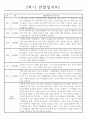 놀이,일상영역 만1세 2학기 관찰일지와 발달평가 8명 2페이지
