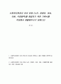 사회복지현장의 여러 문제 (노인, 장애인, 여성, 아동, 국제협력)를 해결하기 위한 기획서를 작성해서 제출해주시기 바랍니다 1페이지