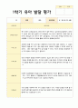 1학기 유아 발달 평가  만4세 21명 19페이지