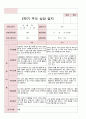 부모상담일지 2학기 만 5세 11명 6페이지
