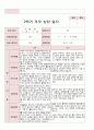 부모상담일지 2학기 만 5세 11명 7페이지