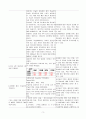 혈당관리와 관련된 지식부족(당뇨) 3페이지
