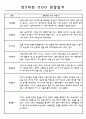 만5세 6개영역 1년 관찰일지와 발달평가 60명 7페이지