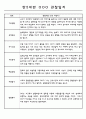 만5세 6개영역 1년 관찰일지와 발달평가 60명 20페이지