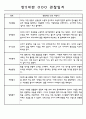 만5세 6개영역 1년 관찰일지와 발달평가 60명 23페이지