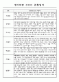 만5세 6개영역 1년 관찰일지와 발달평가 60명 38페이지