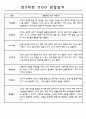 만5세 6개영역 1년 관찰일지와 발달평가 60명 39페이지