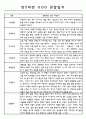만5세 6개영역 1년 관찰일지와 발달평가 60명 53페이지