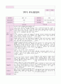 만2세 2학기  8명 부모상담일지 5페이지