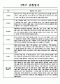 만0세 1년분량 관찰일지와 종합발달평가 10명 20페이지 11페이지