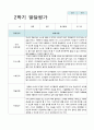 유아발달평가 만3세 2학기  14 14페이지