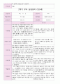 2학기 부모 상담일지 만5세 18 9페이지