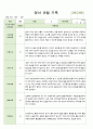 영아 관찰 기록만2세 6-8월 9 7페이지
