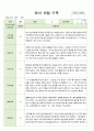 영아 관찰 기록만2세 6-8월 9 9페이지