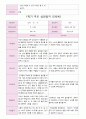 1학기 부모 상담일지 만5세 19 10페이지