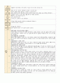보육일지 8월 만 0세 8월 1주-5주 주제 물놀이 해요 4페이지