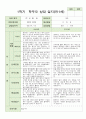 9만1세 6명 1학기 상담일지 4페이지