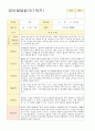 영아발달평가 만2세 1학기 8명 8페이지