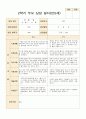 만4~만5세 19명 2학기 상담일지 2페이지