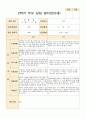 만4~만5세 19명 2학기 상담일지 18페이지