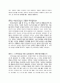여성리더십 유리천정과 유리벽 극복방법, 조직적응 실천방법 학습활동지 2페이지