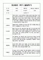 어린이집 1년 만2세 발달평가 (3~2월) 5페이지