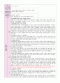 9월 보육일지 만 5세 1주-4주 세계속의 우리나라 11페이지