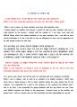 영어 면접 답변 샘플 + 동사, 시제 선택 주의사항 16페이지