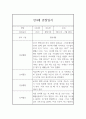 유아관찰기록 만4세 1년 (3월~2월) 5명 20페이지 분량 / 일상,놀이 관찰일지 17페이지