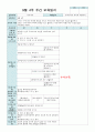 9월 보육일지 혼합 만3-5세 9월 1주-4주 12페이지