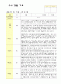 만5세  관찰일지 9월-11월 16 6페이지