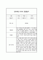 만5세 관찰일지 및 평가 및 해석 (10명 20페이지 관찰일지) 18페이지