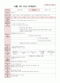 10월 보육일지 만 3세 1주-4주 가을과 열매 7페이지