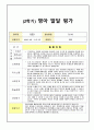 영유아 발달평가 2학기 만1세  5 1페이지